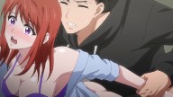 Yubisaki Kara Honki No Netsujou Osananajimi Wa Shouboushi Two Uncensored 5 Subbed